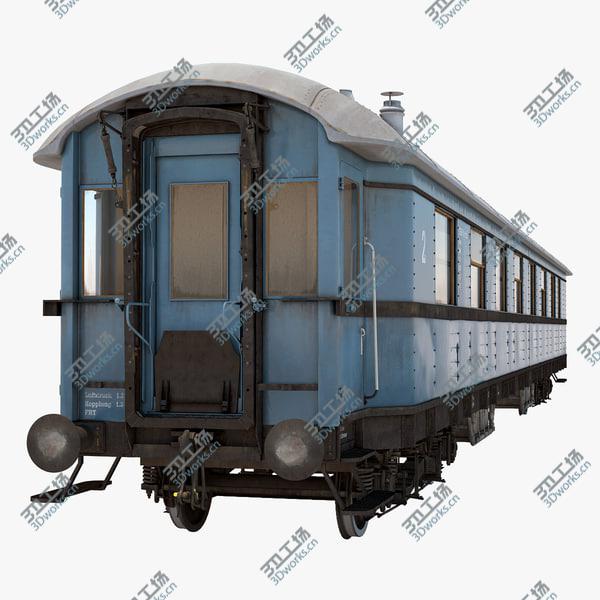images/goods_img/20210312/Old Passenger Train 2/1.jpg